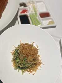 Sijimingfu Roast Duck: A Must-Visit for Peking Duck Lovers in Shanghai