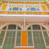 บางกอก ใน กรุงเทพ XV