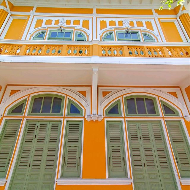 บางกอก ใน กรุงเทพ XV