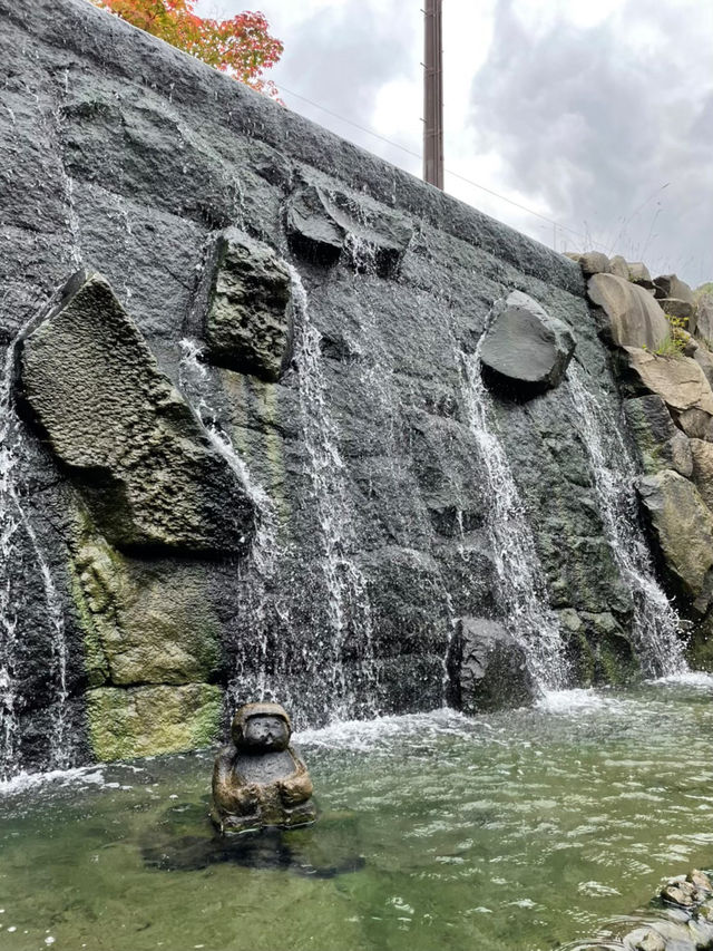 【札幌】定山渓温泉