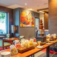 ที่พักเชียงใหม่ใจกลางเมือง 