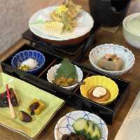 นอนเรียวกัง Yamadaya hotel แช่ออนเซนดูฟูจิ