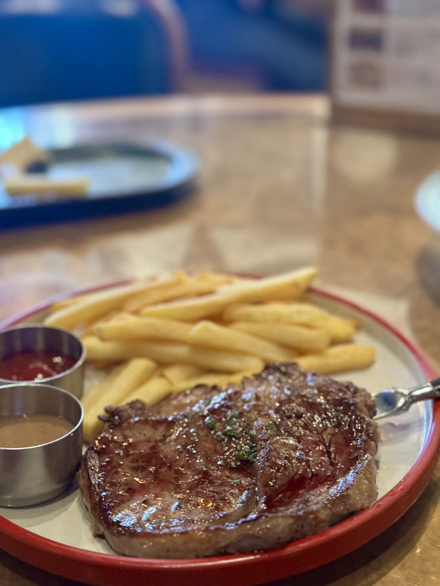 荃灣西必去法國菜餐廳 食二人套餐@Odelice!