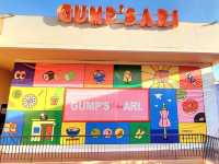 曼谷｜GUMP's Ari Community Space