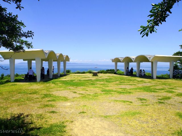 【和歌山県】ラピュタっぽい廃墟感で人気！友ヶ島