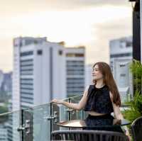 Skyview Hotel Bangkok