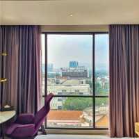 Mercure Bandung City Centre