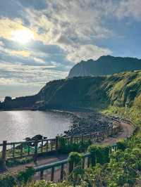 Explore the Wonders of Seogwipo-si