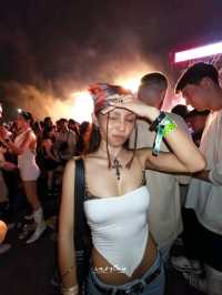 recap ROLLING LOUD THAILAND 2024