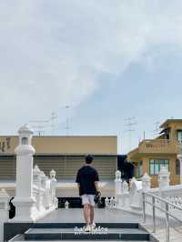 วิถีชีวิตริมน้ำที่ย่านวัดพลับพลาชัย เมืองเพชรบุรี