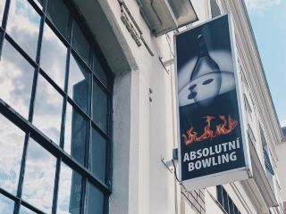 Local Favorite Spots in Prague: Bowling in Europe!