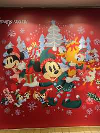 【ディズニーストア】東京ディズニーリゾート店！