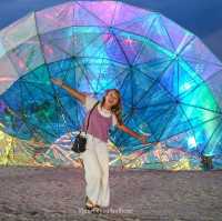 งานเปิดฤดูกาลท่องเที่ยวหาดป่าตองภูเก็ต 2024✨