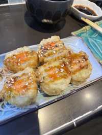 ร้านลับบางใหญ่ Kappou อาหารญี่ปุ่น