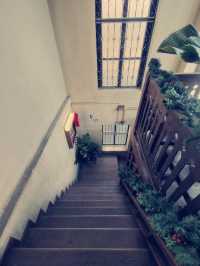 คาเฟ่ดึกเก่า :Apollo Cafe