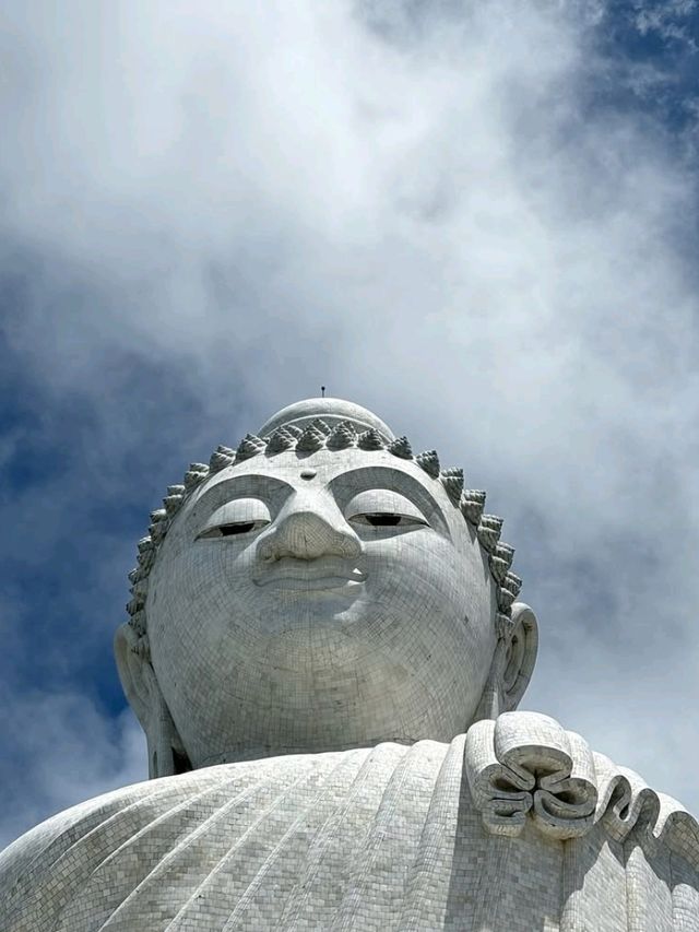 🌟 Enjoy at Big Buddha, Phuket 🌟
