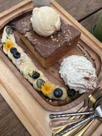 11AM cafe ร้านคาเฟ่พี่เมย์อา ขอนแก่น
