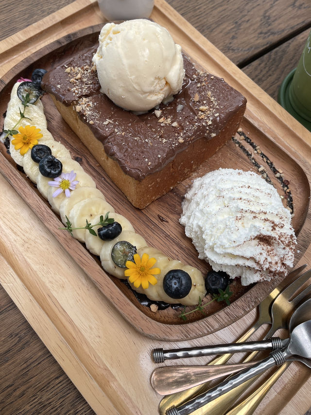 11AM cafe ร้านคาเฟ่พี่เมย์อา ขอนแก่น