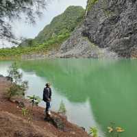 เหมืองหินทับปุด