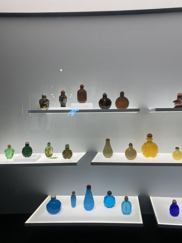 สายอาร์ตไม่ควรพลาด  Hong Kong, Museum of Art 
