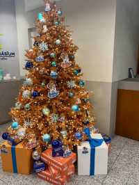 ❄️랜디스도넛 연남점 겨울 데이트 후기🍩🎄