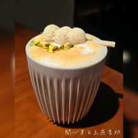 上環意式文青cafe🤩
