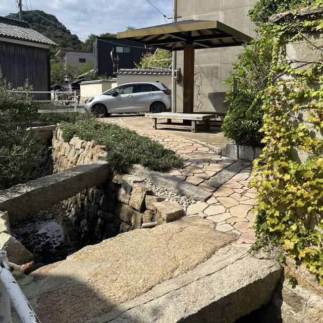 【香川/直島】女一人で行く直島1泊2日旅行 DAY2