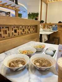 ก๋วยเตี๋ยวเรือพระนคร สาขารัชโยธิน🍜🚣🏻‍♀️