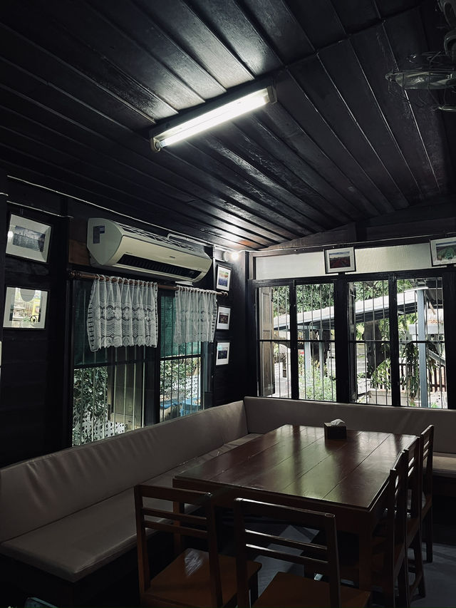 ร้านจริณ 