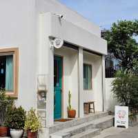 sunny saii cafe :เทพารักษ์