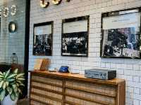 A Coffee Lover’s Haven: Toby’s Estate Bekasi