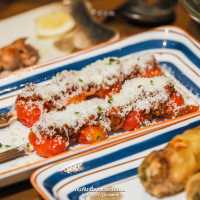 izakaya เปิดใหม่ เอกมัย 🚩  Why So Delicious