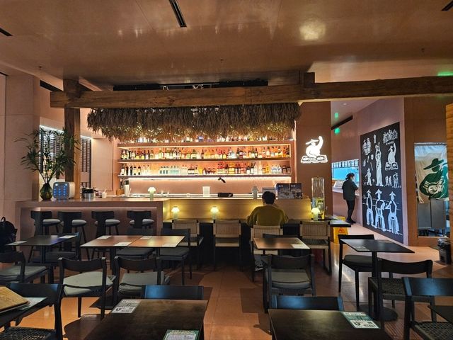 深圳高級商場的抵食餐廳之選