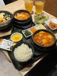 【福岡グルメ】日本にいながらおいしい韓国料理が楽しめる