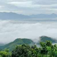 เขาศูนย์ ฉวาง จ.นครศรีธรรมราช 