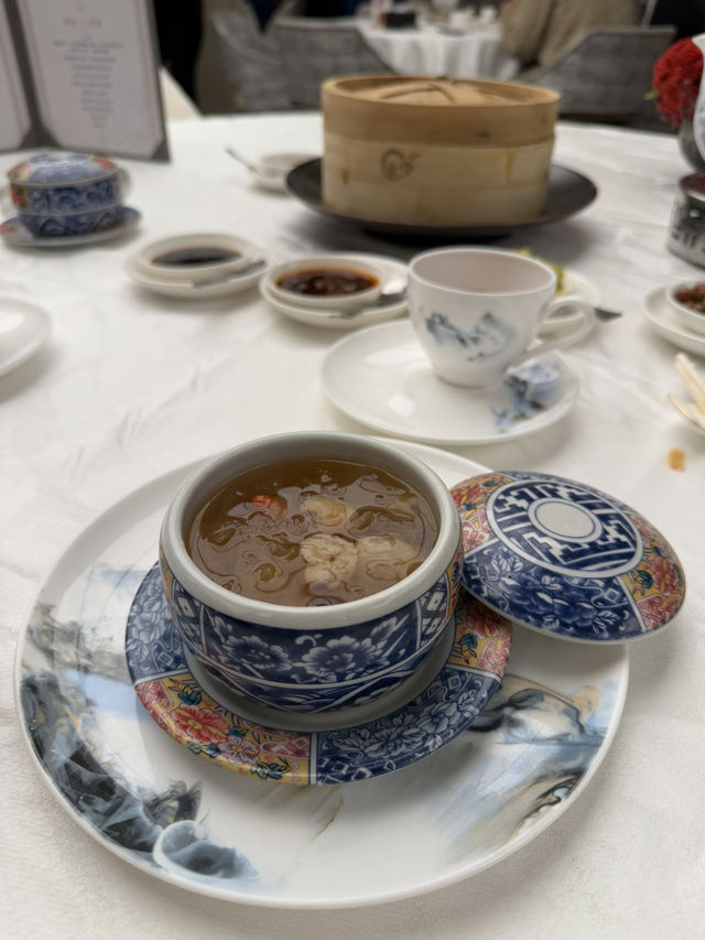 $498 商務套餐🫖🥢