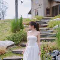 ที่พักฮีลใจใกล้กรุงเทพ ห่างแค่2  ชั่วโมงเอง