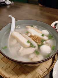 Discover Muar Food Budget Special Kopitiam 