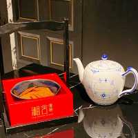 湘舍壹號 灣仔酒店內的湘菜
