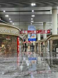 รีวิวสายการบิน Air Macau (Full service)