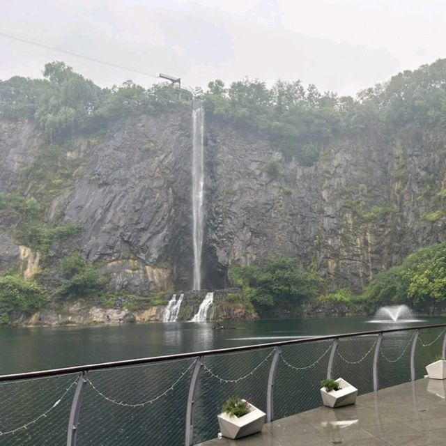 InterContinental Shanghai Wonderland InterContinental Shanghai Wonderland