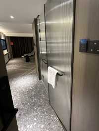 深圳VON Hotel萬和酒店設計師精選房