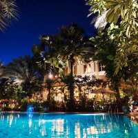 Review of Palace Gate Hotel & Resort By EHM