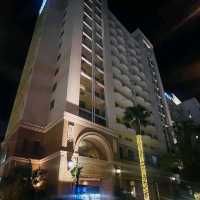 Hotel Universal Port
