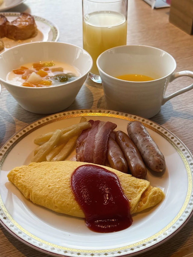 ˗ˏˋ 自然に囲まれた癒しのホテル🌿 ˎˊ˗