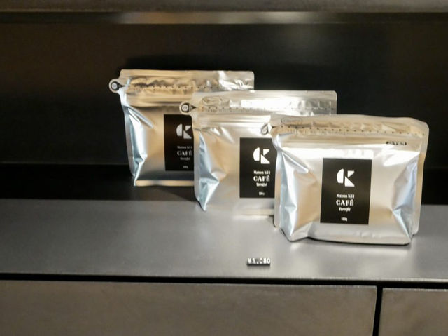 【MAISON KEI】パリの3つ星レストランシェフ小林圭×和菓子屋とらやのレストラン 