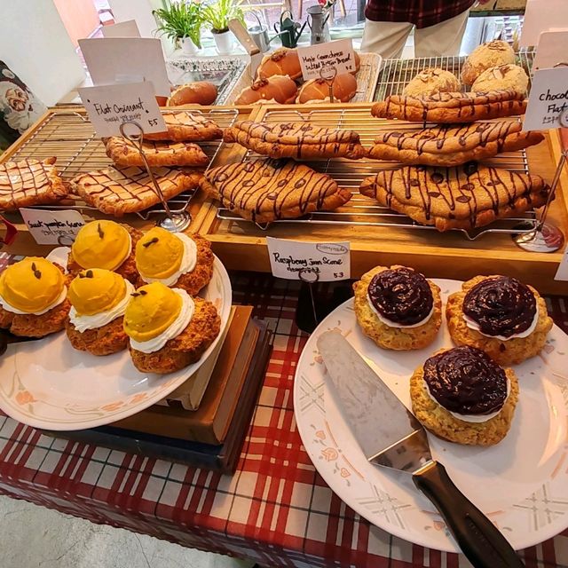 首爾延南洞 優雅閒情Cafe 打卡遊
