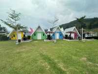 Rock Garden Camping Resort