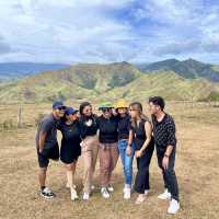 Bukidnon Communal Farm