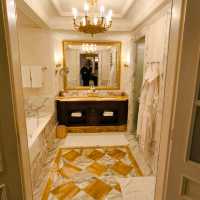 Four Seasons Hotel Firenze, Florence
